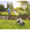 Metalinis žarnos vežimėlio "CleverRoll L Easy" komplektas Gardena - Image 2
