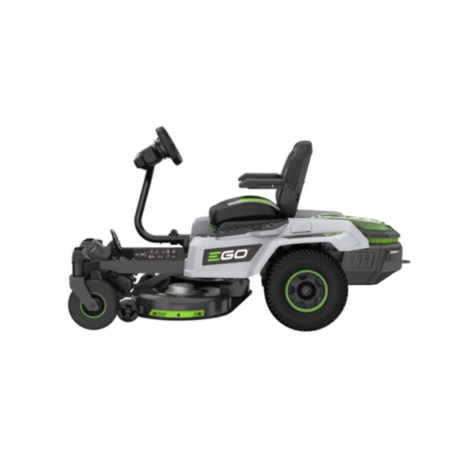 Akumuliatorinis rider traktoriukas EGO Power+ ZT4201E-S 1070mm - Image 3